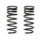 ICON 2024+ Tacoma .5in Lift Triple Rate Rear Coil Spring Kit