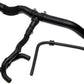 Gates 12-13 Volkswagen Jetta 4-Cyl. 2.0L Upper Molded Coolant Hose