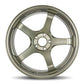 Advan GT Beyond 19x9.5 +29 5-114.3 Racing Sand Metallic Wheel