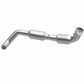 Magnaflow 2004 Ford F-150 5.4L Direct Fit Converter