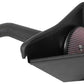 K&N 63 Series AirCharger Performance Intake 17-18 Ford Edge L4-2.0L F/I