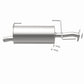 BRExhaust 09-11 Nissan Versa 1.6L Muffler Kit