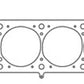 Cometic Ford 302/351W Windsor V8 .075in MLS Cylinder Head Gasket - 4.180in Bore - SVO/Yates - LHS