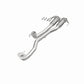 BRE Exhaust 11-15 Lincoln MKX 3.7L Front Pipe Kit
