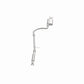 BRExhaust 05-07 Ford Freestyle 3.0L Exhaust Kit