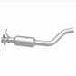 MagnaFlow 22-24 Ford F-650 V8 7.3L Underbody Direct Fit Catalytic Converter