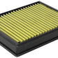 Airaid 16-17 Ford Ranger L4 2.2/3.2L Direct-Fit Replacement Air Filter