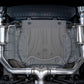 AWE 22-25 Volkswagen Jetta GLI Touring Edition Exhaust - Chrome Silver Tips