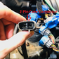 Rywire 92-95 Honda Prelude AEM Infinity Chassis Adapter (Must Send Rywire 2-Pin Core Connector)