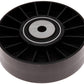 Gates 97-03 Audi A8 V-8 4.2L Idler Belt Drive Pulley