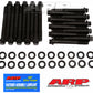 ARP BB Ford 460 w/ Edelbrock Head Head Bolt Kit