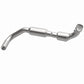 Magnaflow 03-04 Lincoln Navigator 5.4L Direct Fit Converter