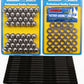 ARP 1949-1953 Ford Flathead w/ Edelbrock Heads Head Stud Kit