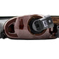 Hella 1999-2001 BMW 320i Fog Light Assembly Left