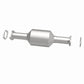 Magnaflow 00-01 Mit Montero Sport V6 Direct Fit Converter