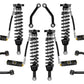 ICON 21-24 GM Tahoe/Suburban/Yukon/Yukon XL 2.5-3.25in Stage 4 Suspension System