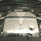 Cusco Lexus IS250/350 (Non-AWD) Type OS Front Strut Bar Modify Side Cover - Does not fit Gen 3