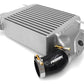 Perrin Subaru 08-15 WRX Top Mount Intercooler Silicone Coupler - Black