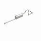 MagnaFlow BRE Exhaust Kit 04-11 Ranger B2300 2.3L