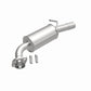 Magnaflow BRE Rear Muffler Kit Replacement Toyota