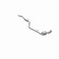 Magnaflow 2007 Mercedes-Benz E350 3.5L Direct Fit Converter