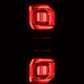 AlphaRex 21-24 Ford Bronco NOVA LED Tail Lights