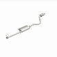 MagnaFlow 10-15 Lexus RX350 3.5L BRE Exhaust Kit
