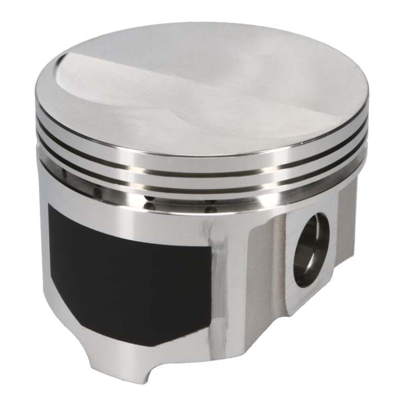 Wiseco Pro Tru Street Buick 455 4.313in Bore 1.980in CH -8.30 CC Piston Set