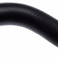Gates 97-01 Honda Prelude 4-Cyl. 2.2L Upper Molded Coolant Hose