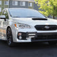 Perrin 18-21 Subaru WRX/STI /13-20 BRZ/17-20 86/13-16 FRS License Plate Holder