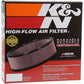 K&N Replacement Air Filter GM CARS & TRUCKS V8-260,350, 1978-80
