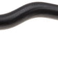 Gates 11-13 Toyota Sienna 4-Cyl. 2.7L Tee-2 To Pipe-2 Molded Heater Hose