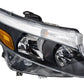 Hella 16-17 Mercedes-Benz Metris 040116- Headlamp Rh Hal