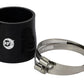 aFe POWER Universal Products Coupler Kit (3 x 2-3/4)in ID x 3in L - Black