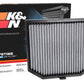 K&N Cabin Air Filter 2017 Chevrolet Caprice
