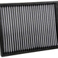 K&N 15-17 Ford Mustang 2.3L-L4 F/I Cabin Air Filter