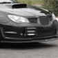 Perrin 02-07 Subaru WRX/Impreza / 04-07 STi License Plate Holder