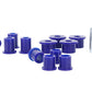 SuperPro 1995-2004 Toyota Tacoma Bushing Kit