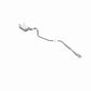MagnaFlow BRE Exhaust Kit 00-02 Nissan Sentra 1.8L