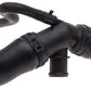 Gates 00-02 Volkswagen Jetta V-6 2.8L Upper Molded Coolant Hose