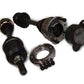 DSS Mitsubishi 1990-1994 Eclipse / Talon (AWD Only) 1000HP Pro-Level Rear Axle Kit MI56