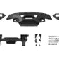 DV8 Offroad 20-23 GMC Sierra 2500/3500 Spec Series Front Bumper