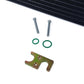 CSF Porsche 964 / 993 OEM+ Performance A/C Evaporator