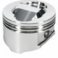 JE Pistons Yamaha 350 WARRIOR Piston Single