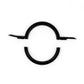 Cometic Chrysler 273/318/340 LA Rear Main Seal - 2 Piece