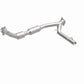 Magnaflow 03-04 Lincoln Navigator 5.4L Direct Fit Converter