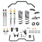 Belltech 2019+ Ram 1500 2WD/4WD Lowering Kit