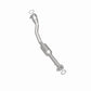 Magnaflow 99-02 Chevrolet Cavalier 2.4L Direct Fit Converter