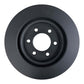 Timbren 22-24 Ford Bronco/Expedition/Lincoln Navigator BES Coated Brake Rotor - Front