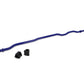 SuperPro 2018-2026 Subaru Crosstrek Subaru Crosstrek XV (GU) Rear Adj Sway Bar 20mm